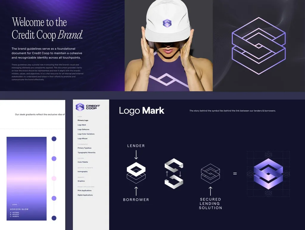 Credit Coop case study image 2