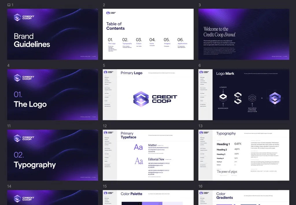 Credit Coop case study image 3