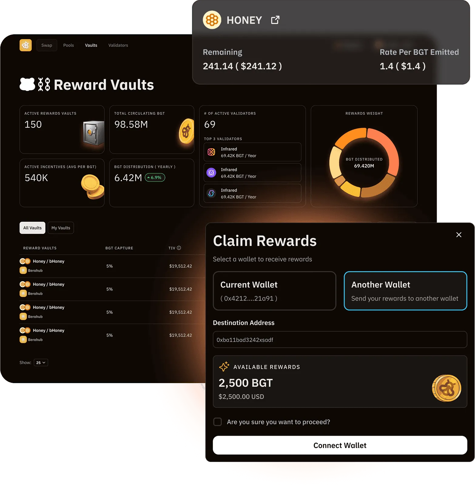 Berachain case study image 3