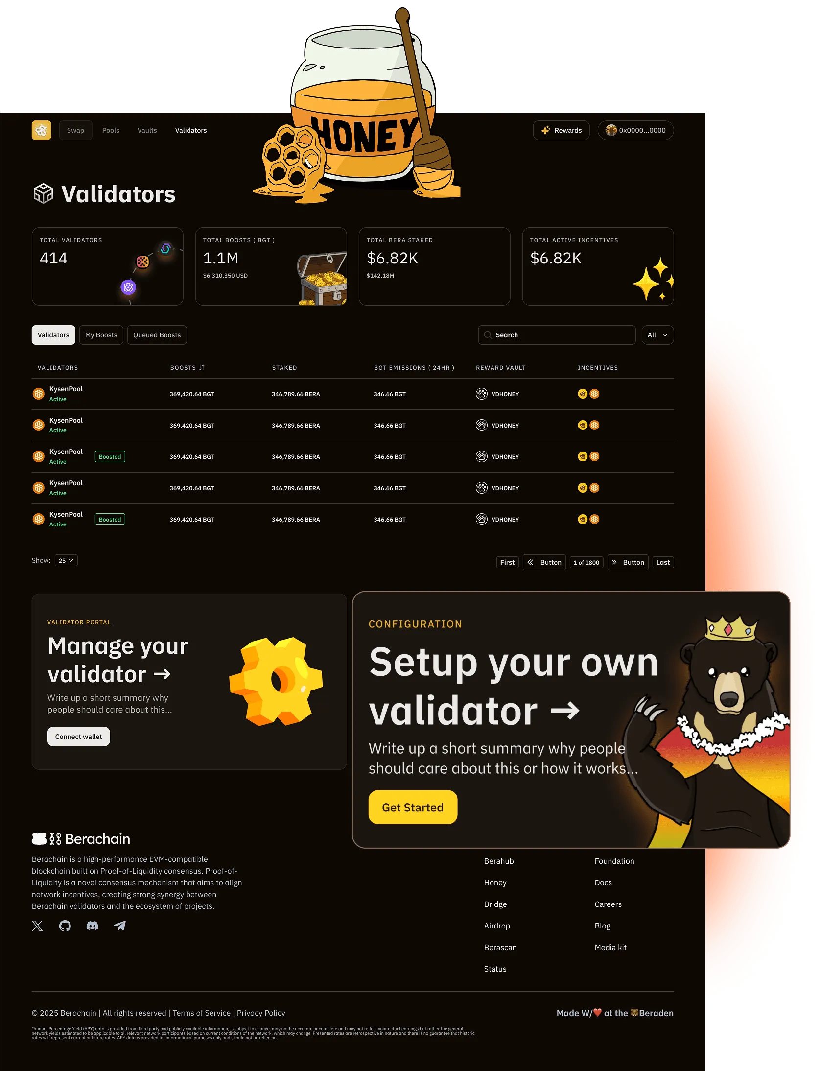 Berachain case study image 5