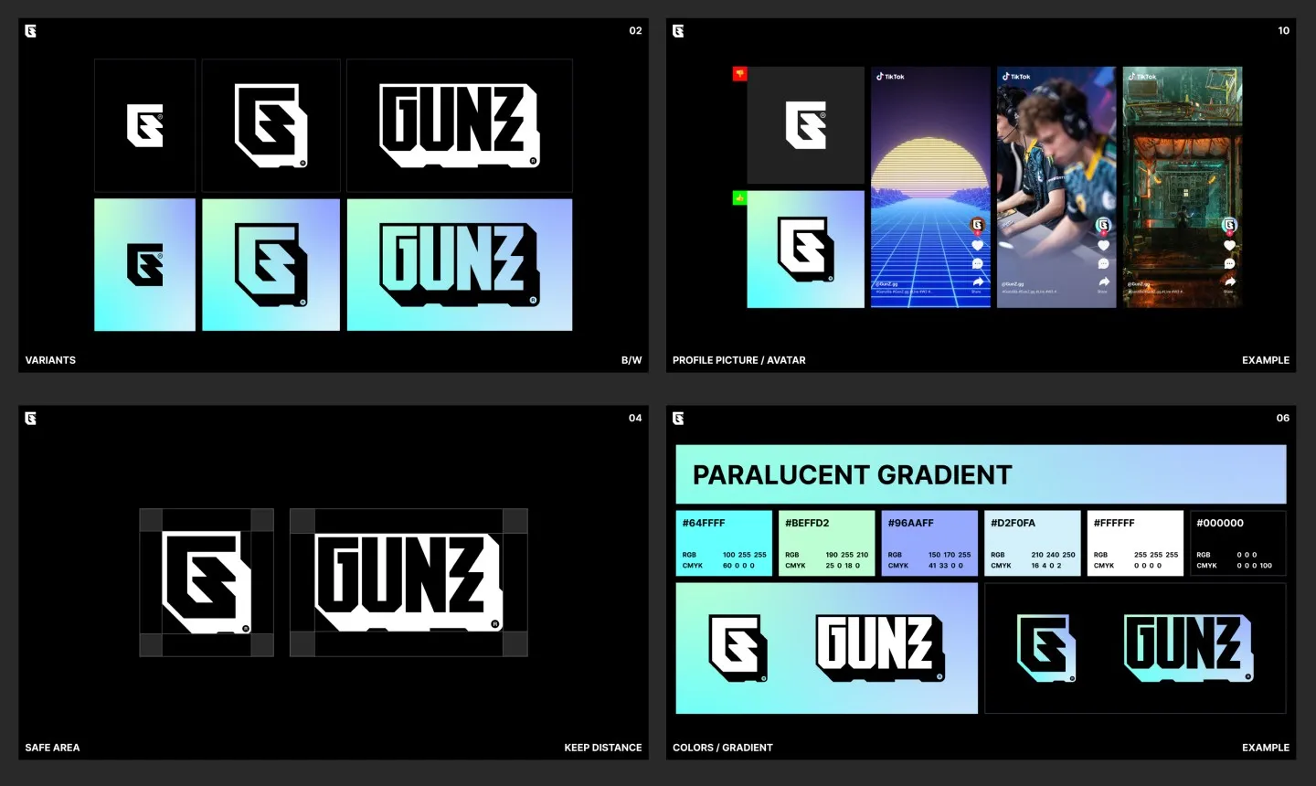 Gunz case study image 5