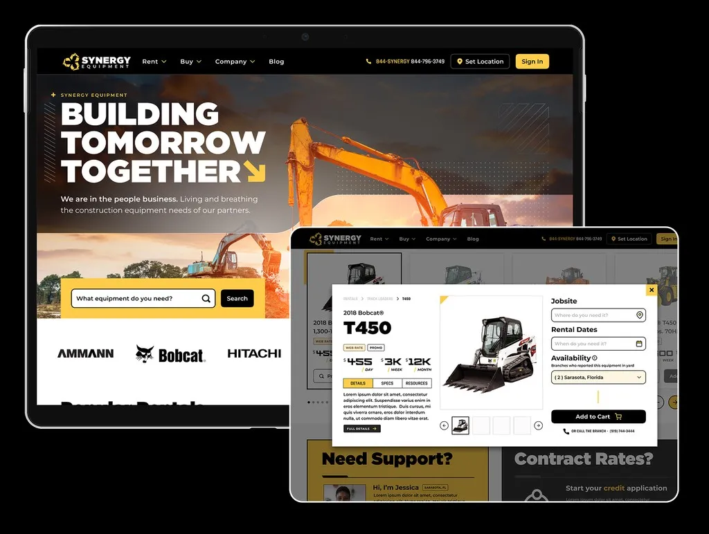 Synergy case study image 6