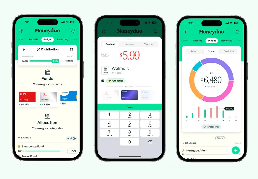 Moneyduo case study image 7