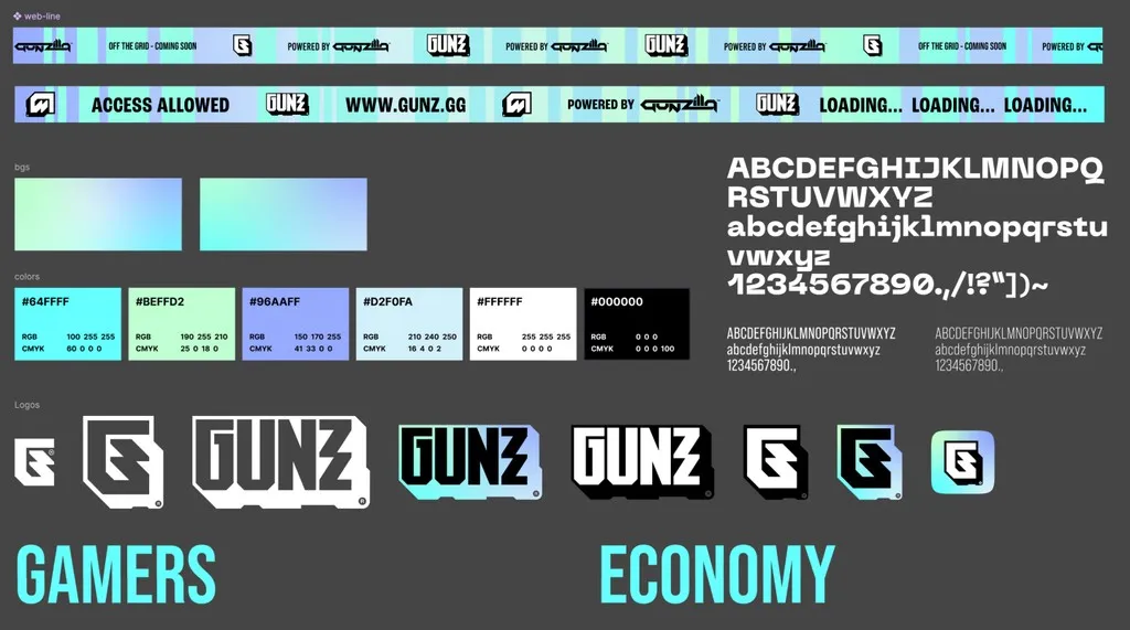 Gunz case study image 7