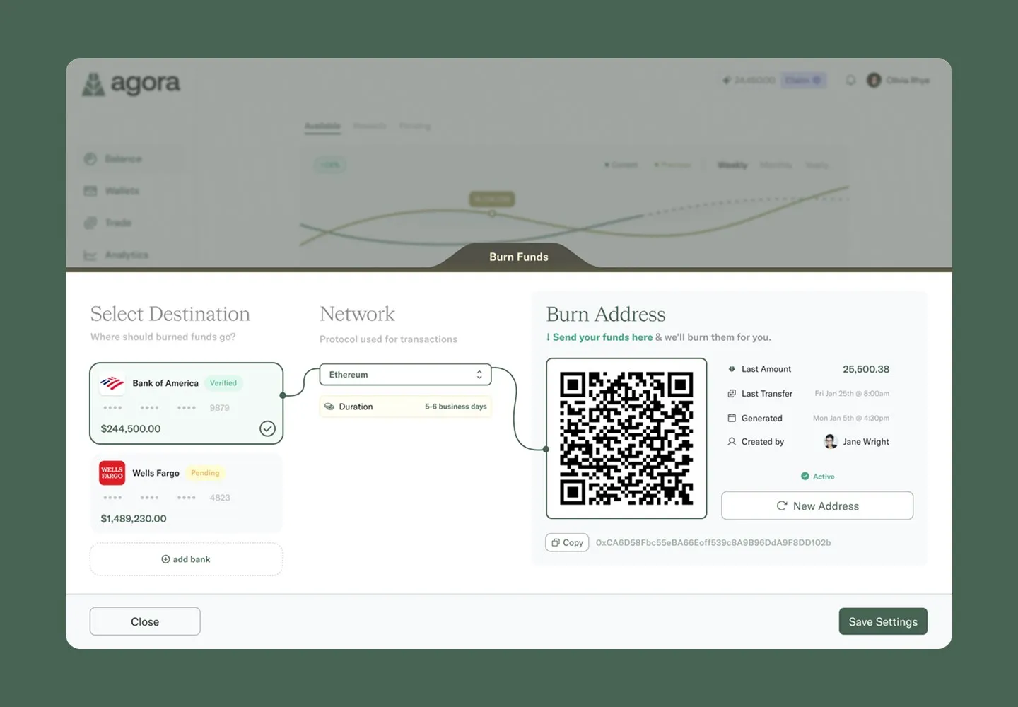 Agora case study image 8