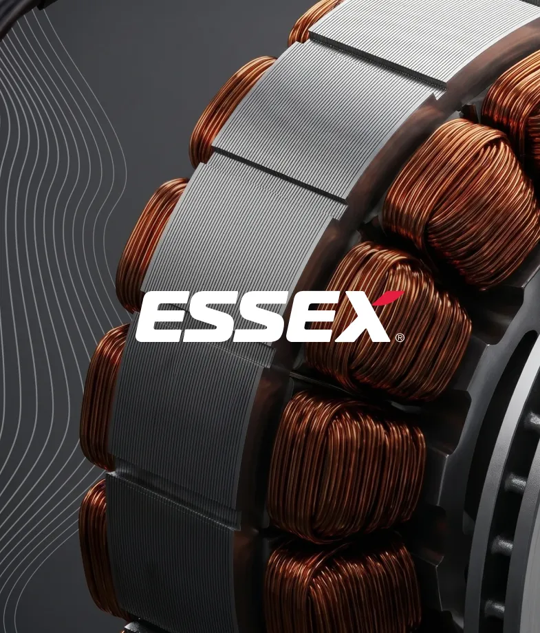 Essex Solutions industries site