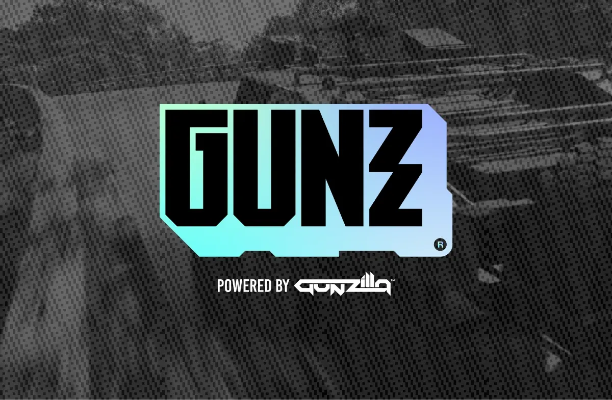 Gunz case study cover